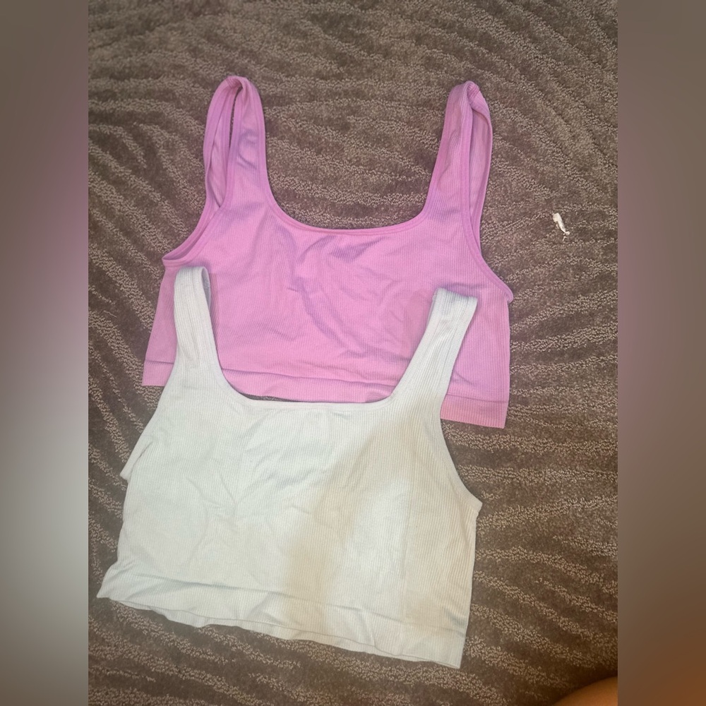 Target Tank Tops